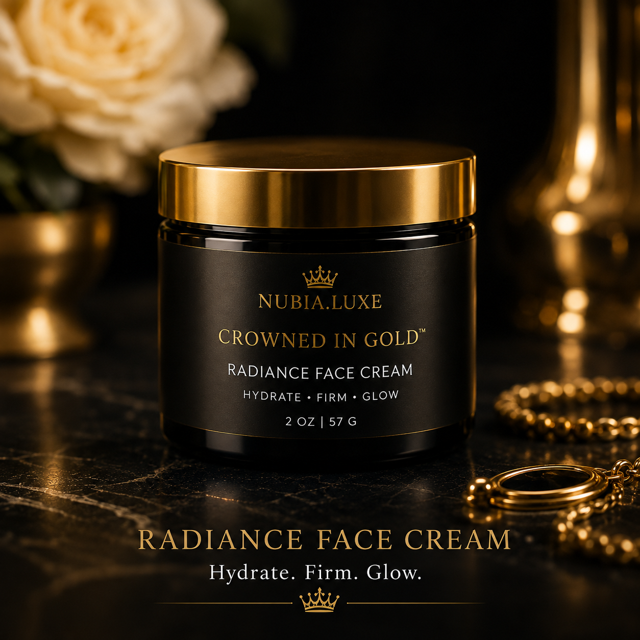 Radiance Face Cream
